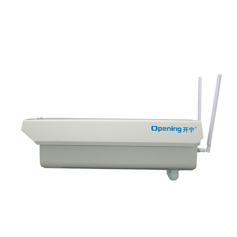 4g无线网络高清摄像机