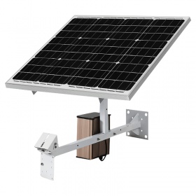 太阳能供电系统TYN-30W-20AH/30AH/40AH