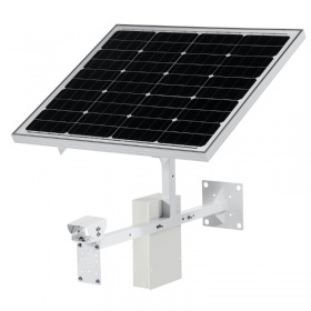 太阳能供电系统TYAN-80W-45AH/50AH