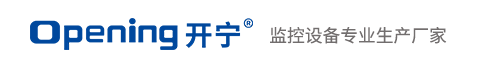 开宁监控安装厂家